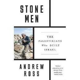 Stone Men - 9781788730266