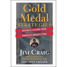 Gold Medal Strategies - 9780470928066