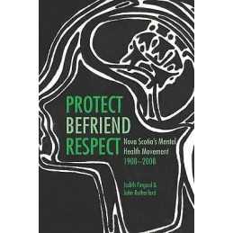 Protect, Befriend, Respect - 9781552662755