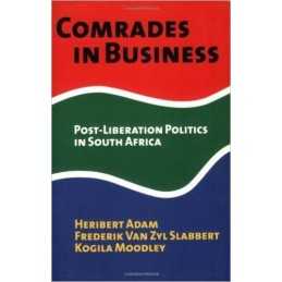 Comrades in Business - 9789057270222