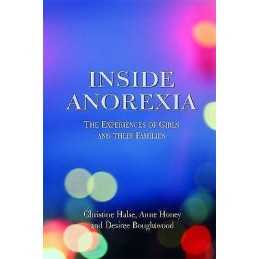 Inside Anorexia - 9781843105978
