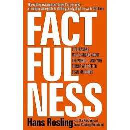 Factfulness - 9781473637467