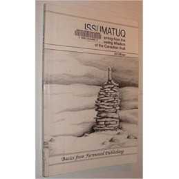 Issumatuq - 9781895686050
