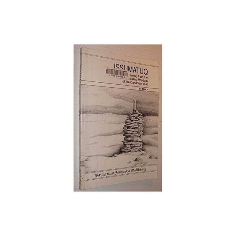 Issumatuq - 9781895686050