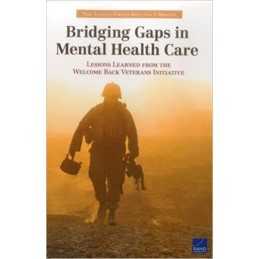 Bridging Gaps in Mental Health Care - 9780833098986