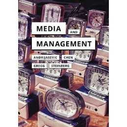 Media and Management - 9781517912246