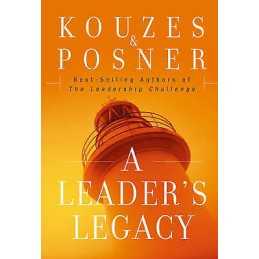 A Leaders Legacy - 9780787982966