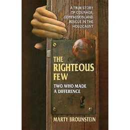 The Righteous Few - 9780757004971