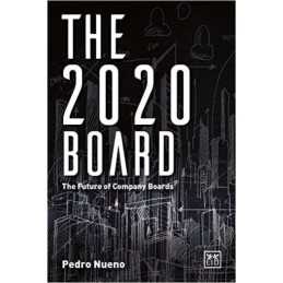 The 2020 Board - 9781912555413