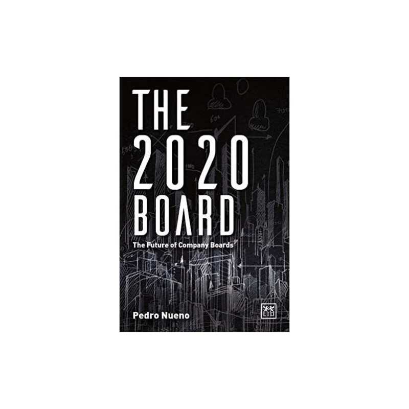 The 2020 Board - 9781912555413