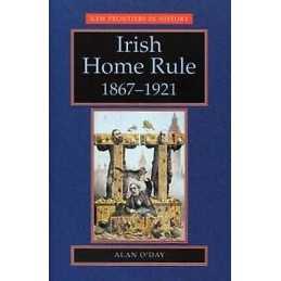 Irish Home Rule - 9780719037764
