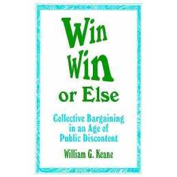 Win/Win or Else - 9780803963191