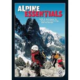 Alpine Essentials - 9780903908030