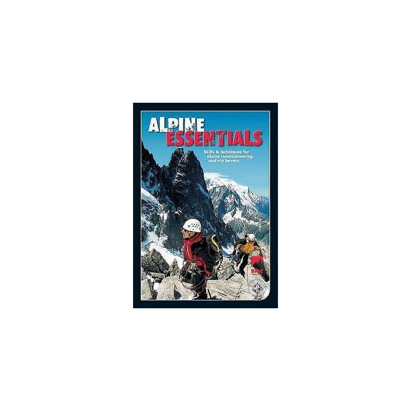 Alpine Essentials - 9780903908030