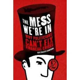 The Mess Were in - 9781908739063
