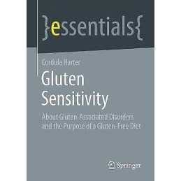 Gluten Sensitivity - 9783658326562