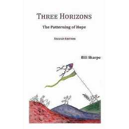 Three Horizons - 9781911193869