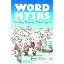 Word Myths - 9780195172843