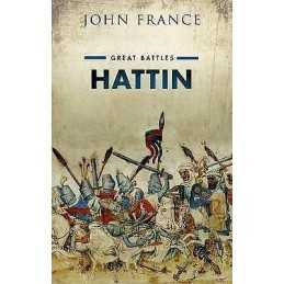 Hattin - 9780199646951