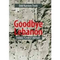 Goodbye Lebanon - 9789963715039