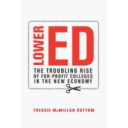 Lower Ed - 9781620970607