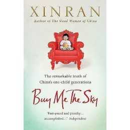 Buy Me the Sky - 9781846044731