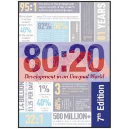 80:20 - 9781780263168
