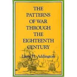 The Patterns of War through the Eighteenth Century - 9780253205513