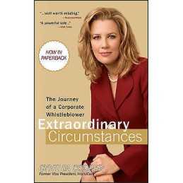 Extraordinary Circumstances - 9780470443316