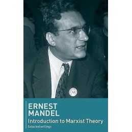 Introduction to Marxist Theory - 9780902869653