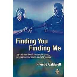 Finding You Finding Me - 9781843103998