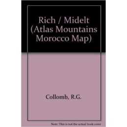 Rich / Midelt - 9781906449001