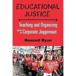 Educational Justice - 9781583676134