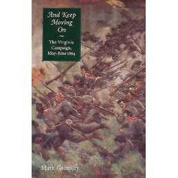 And Keep Moving On - 9780803271197