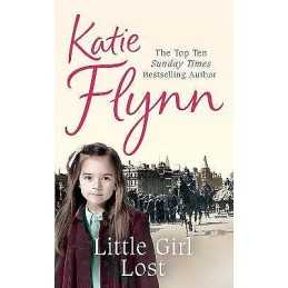 Little Girl Lost - 9780099486992