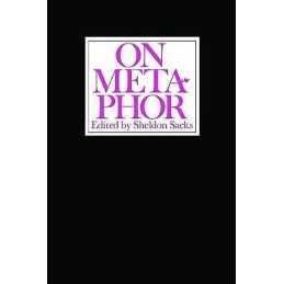 On Metaphor - 9780226733340