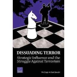 Dissuading Terror - 9780833037046