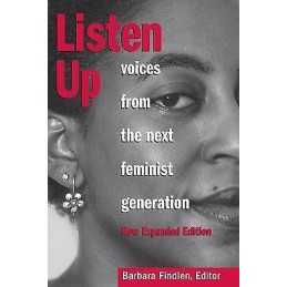 Listen Up - 9781580050548