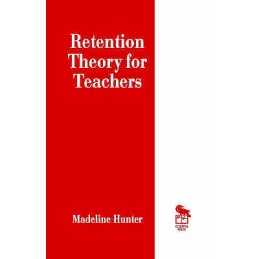 Retention Theory for Teachers - 9780803963160