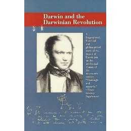 Darwin and the Darwinian Revolution - 9781566631068