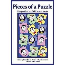 Pieces of a Puzzle - 9781552660430