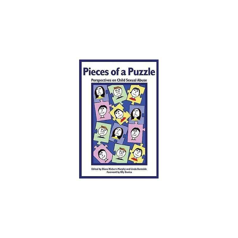 Pieces of a Puzzle - 9781552660430