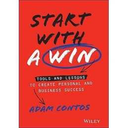 Start With a Win - 9781119807070