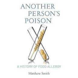 Another Persons Poison - 9780231164856