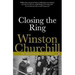 Closing the Ring - 9780141441764