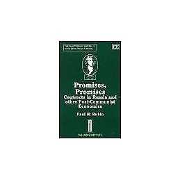Promises, Promises - 9781858985589