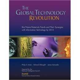 The Global Technology Revolution - 9780833029492