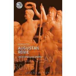 Augustan Rome - 9781472534262