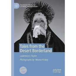 Tales from the Desert Borderland - 9783030351328