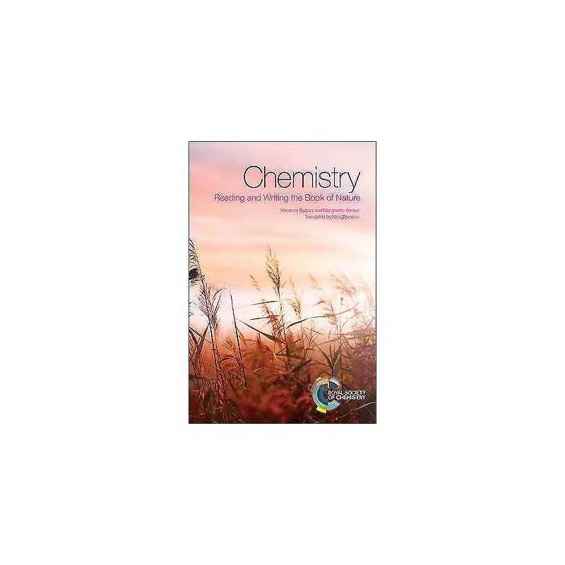 Chemistry - 9781782620020